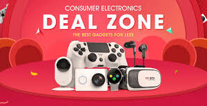 Electronic deals