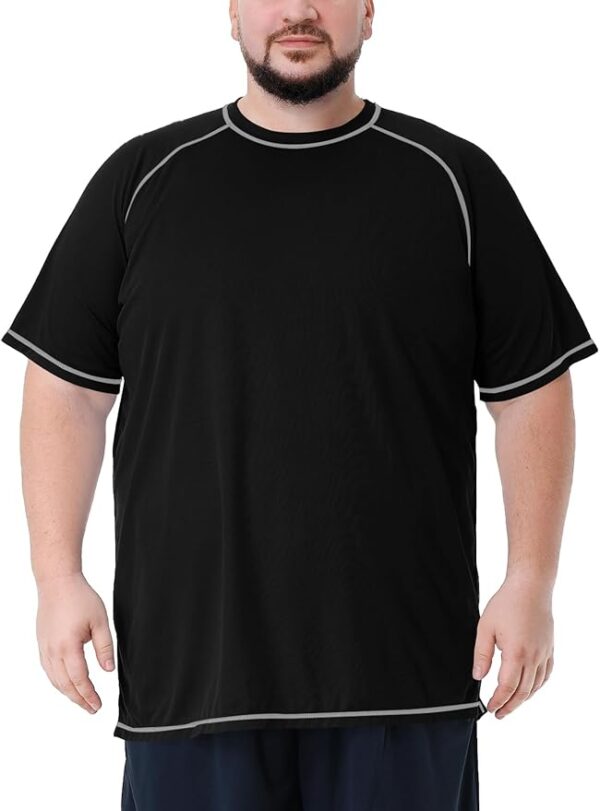 Swim shirt