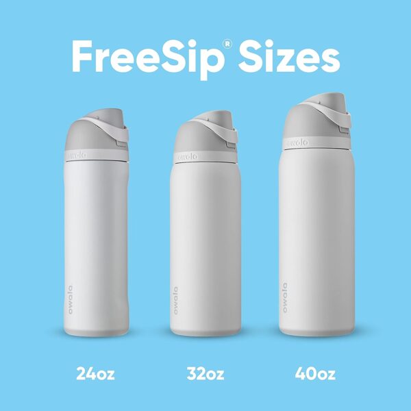 Water Bottle - Image 2