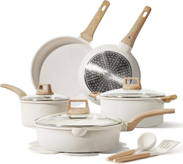 Pans