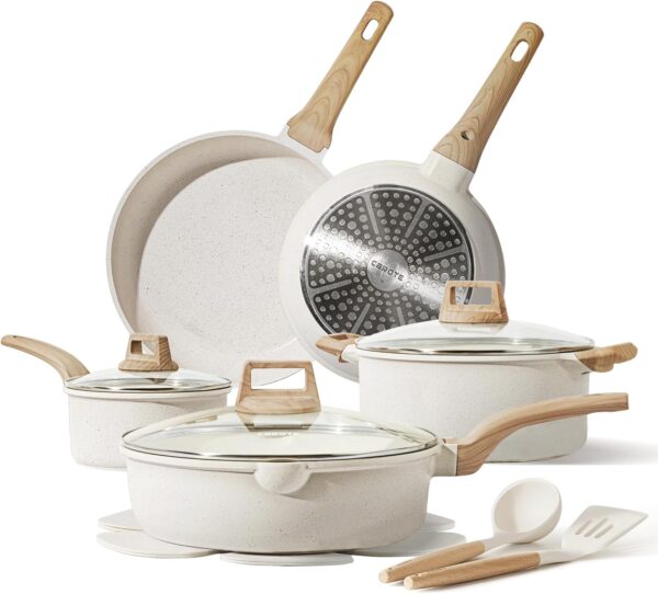 Kitchen Cooking Set